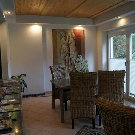 Familienferienhaus Florentine لانغنفلد المظهر الخارجي الصورة