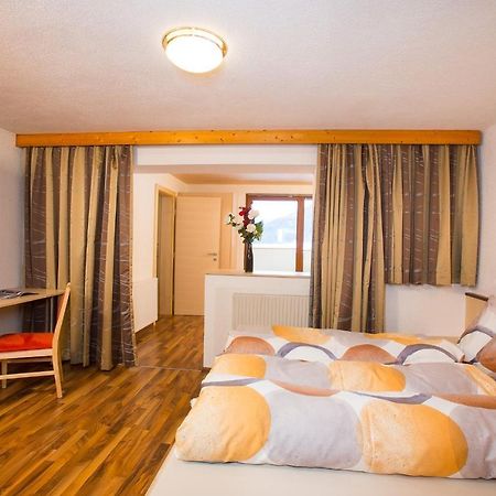 Familienferienhaus Florentine لانغنفلد المظهر الخارجي الصورة