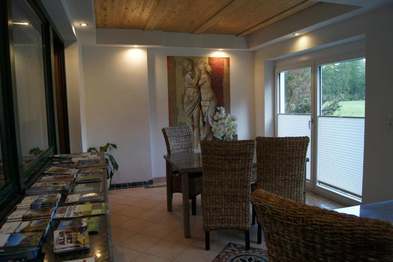 Familienferienhaus Florentine لانغنفلد المظهر الخارجي الصورة