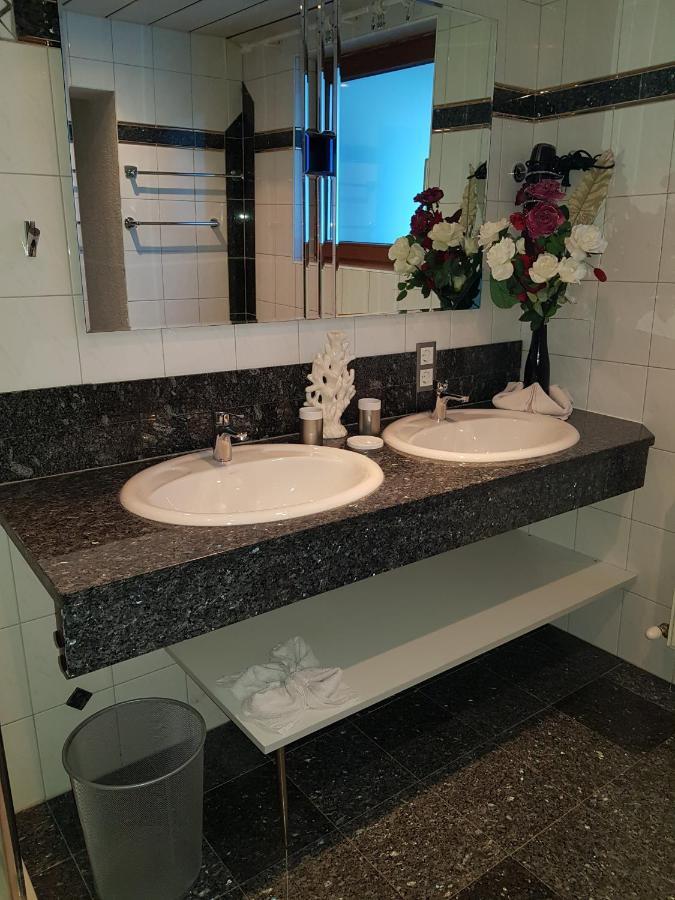 Familienferienhaus Florentine لانغنفلد المظهر الخارجي الصورة