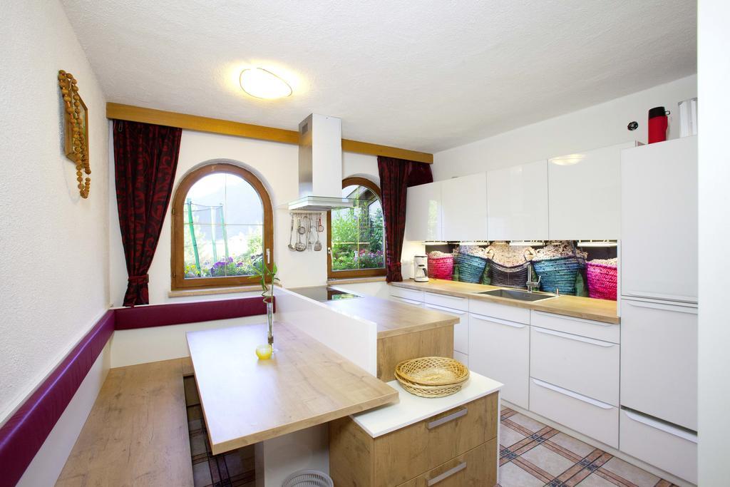 Familienferienhaus Florentine لانغنفلد المظهر الخارجي الصورة