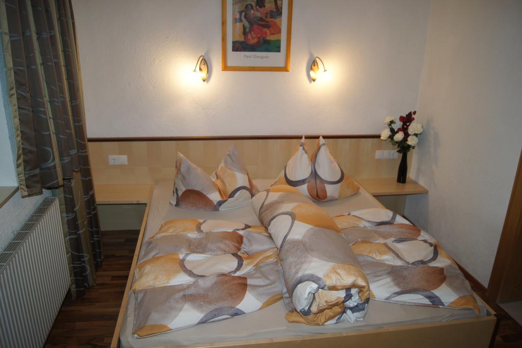 Familienferienhaus Florentine لانغنفلد المظهر الخارجي الصورة
