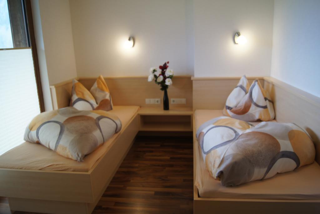 Familienferienhaus Florentine لانغنفلد المظهر الخارجي الصورة