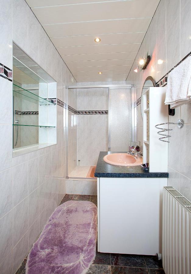 Familienferienhaus Florentine لانغنفلد المظهر الخارجي الصورة